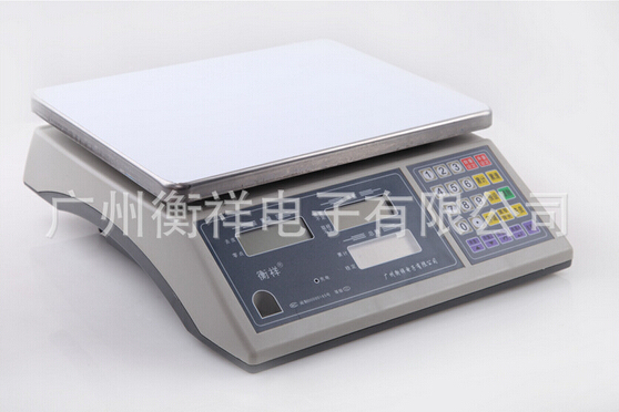 移動式防爆電子秤，合適自己的才重要